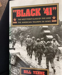 Black '41