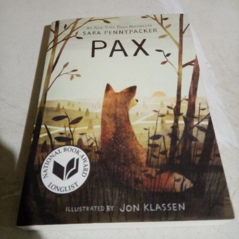 Pax