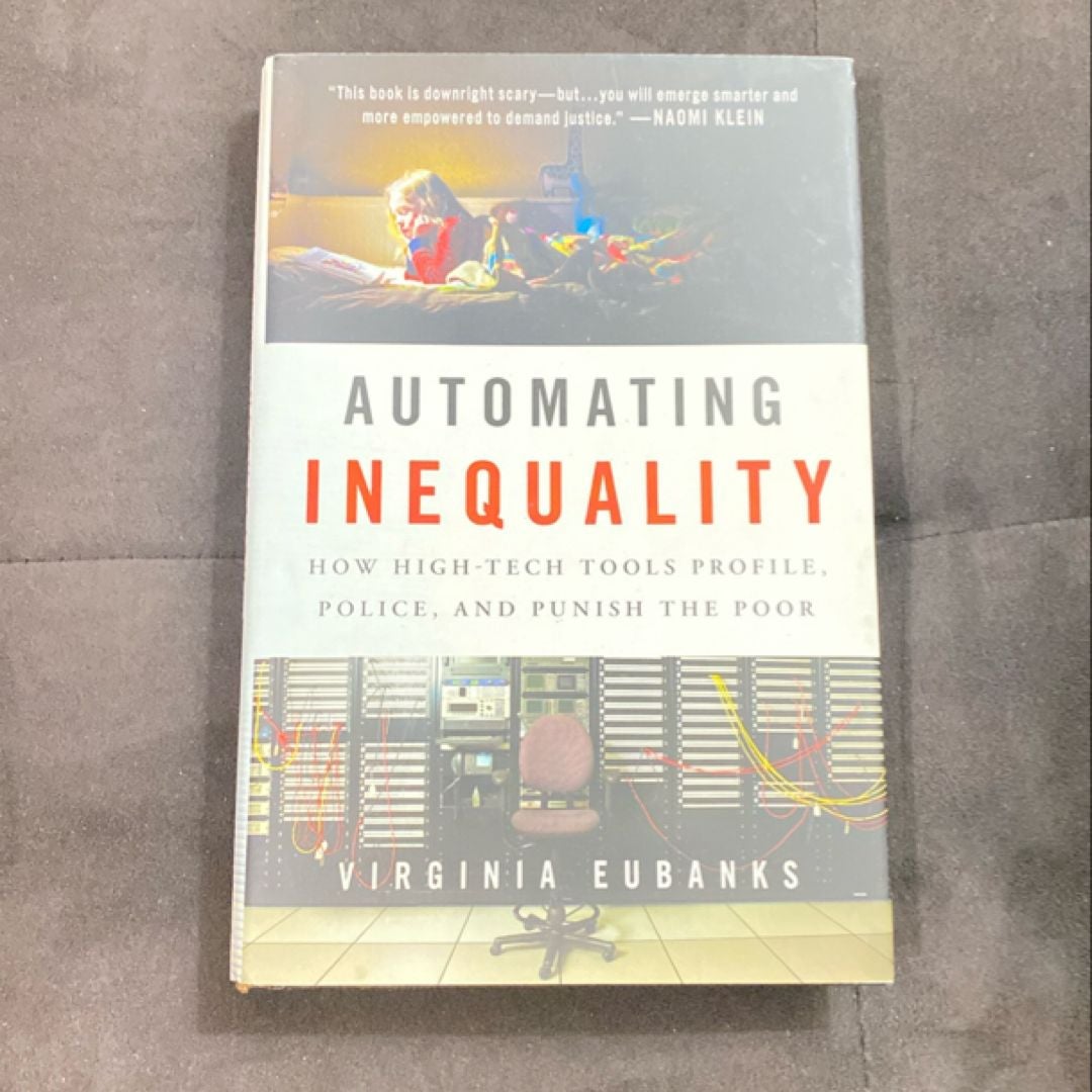 Automating Inequality