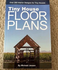 Tiny House Floor Plans By Michael