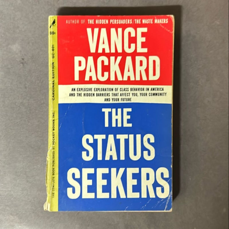 Status Seekers 