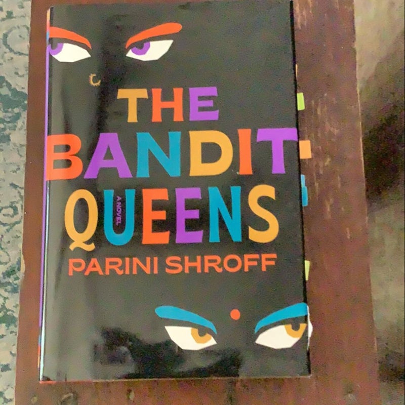 The Bandit Queens