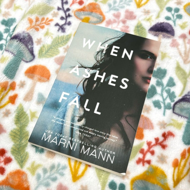 When Ashes Fall