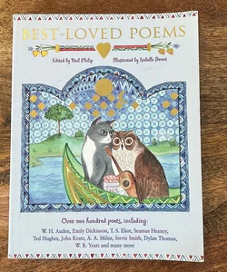 Best Loved Poems Little Brown