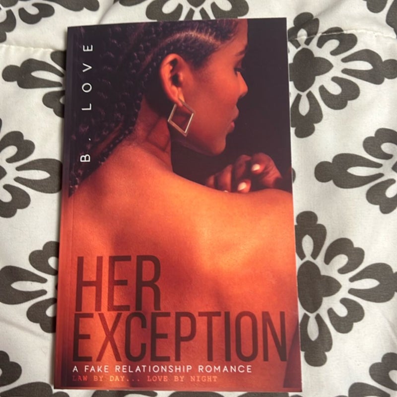 Her Exception 3