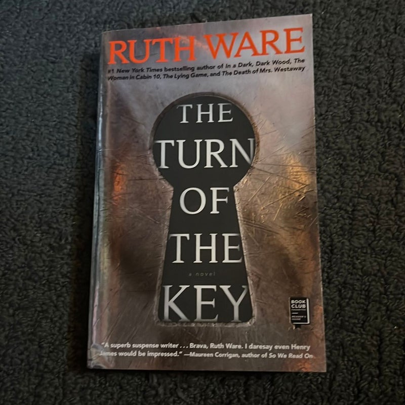 The Turn of the Key