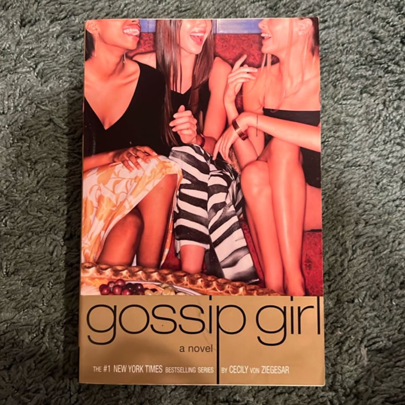 Gossip Girl