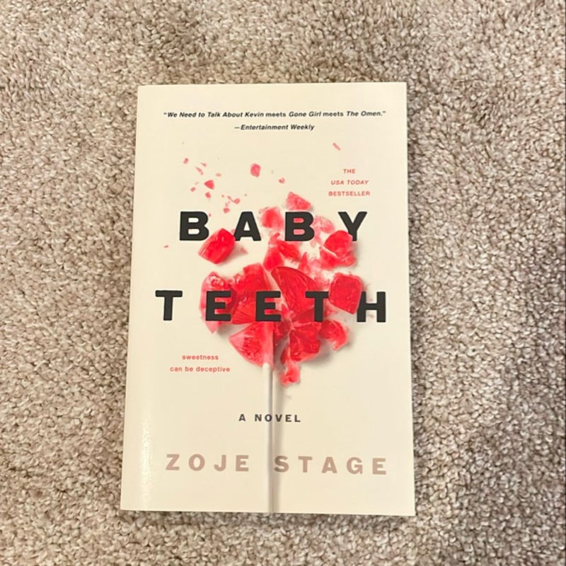 Baby Teeth