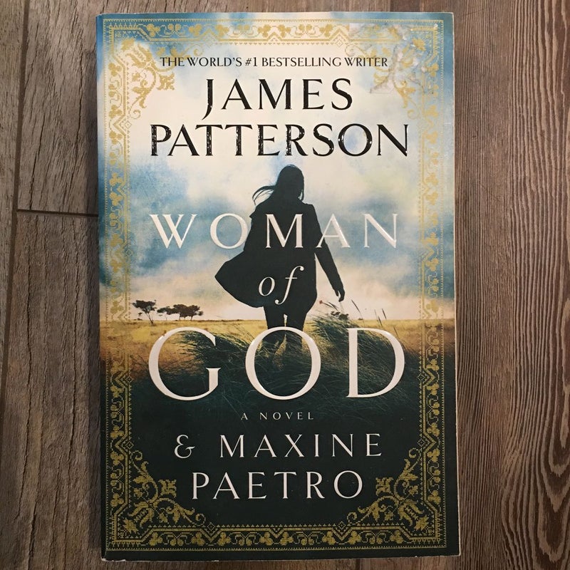 Woman of God
