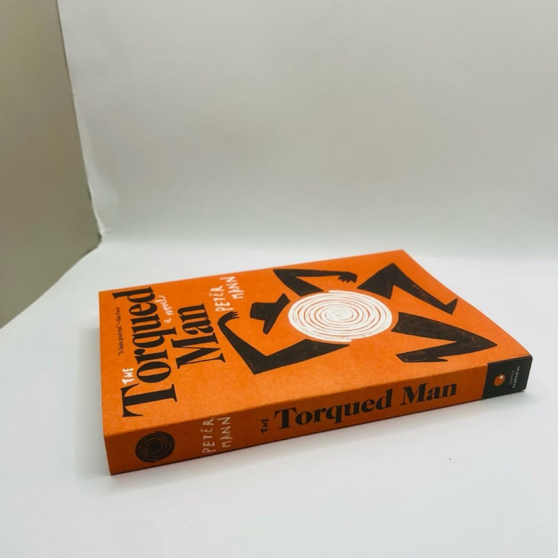 The Torqued Man