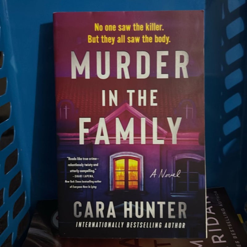 Murder in the Family