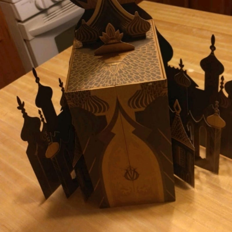 Litjoy Shadow and Bone 