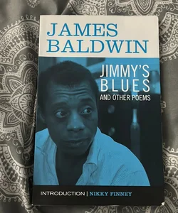 Jimmy's Blues and Other Poems