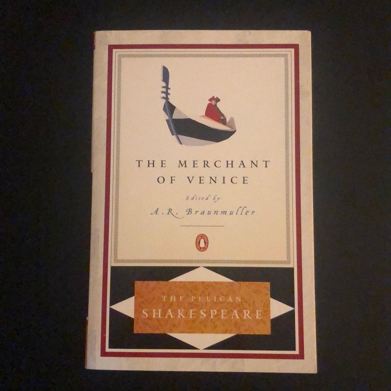 The Merchant of Venice