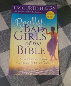 Really Bad Girls of the Bible