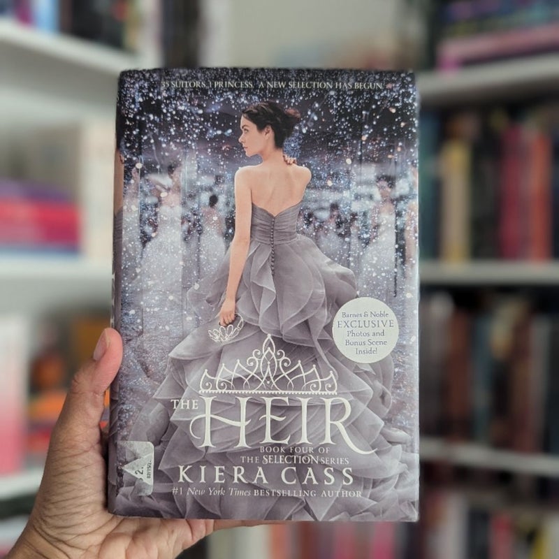 The Heir