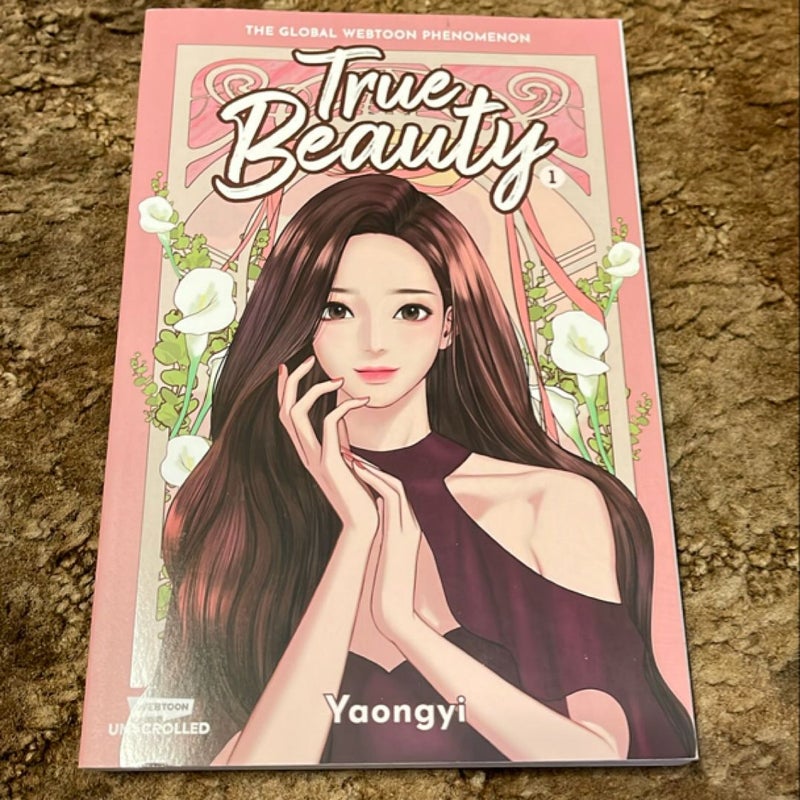 True Beauty Volume One