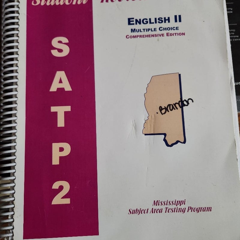 SATP 2