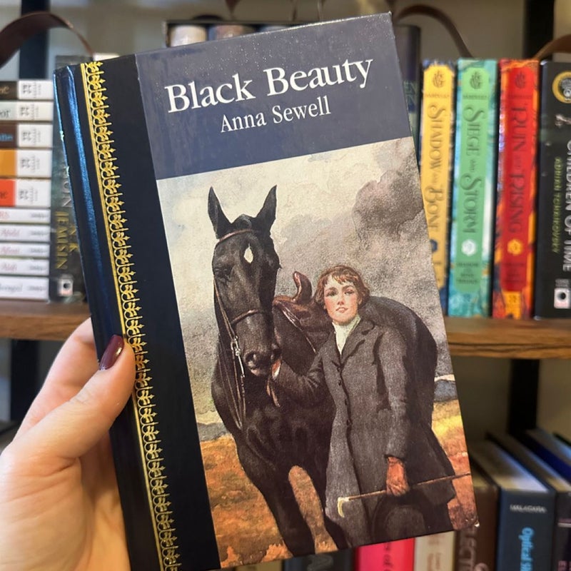 Black Beauty