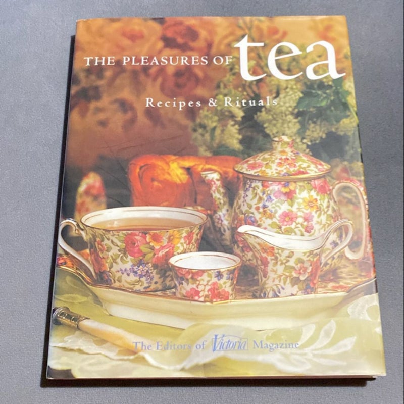 The Pleasures of Tea