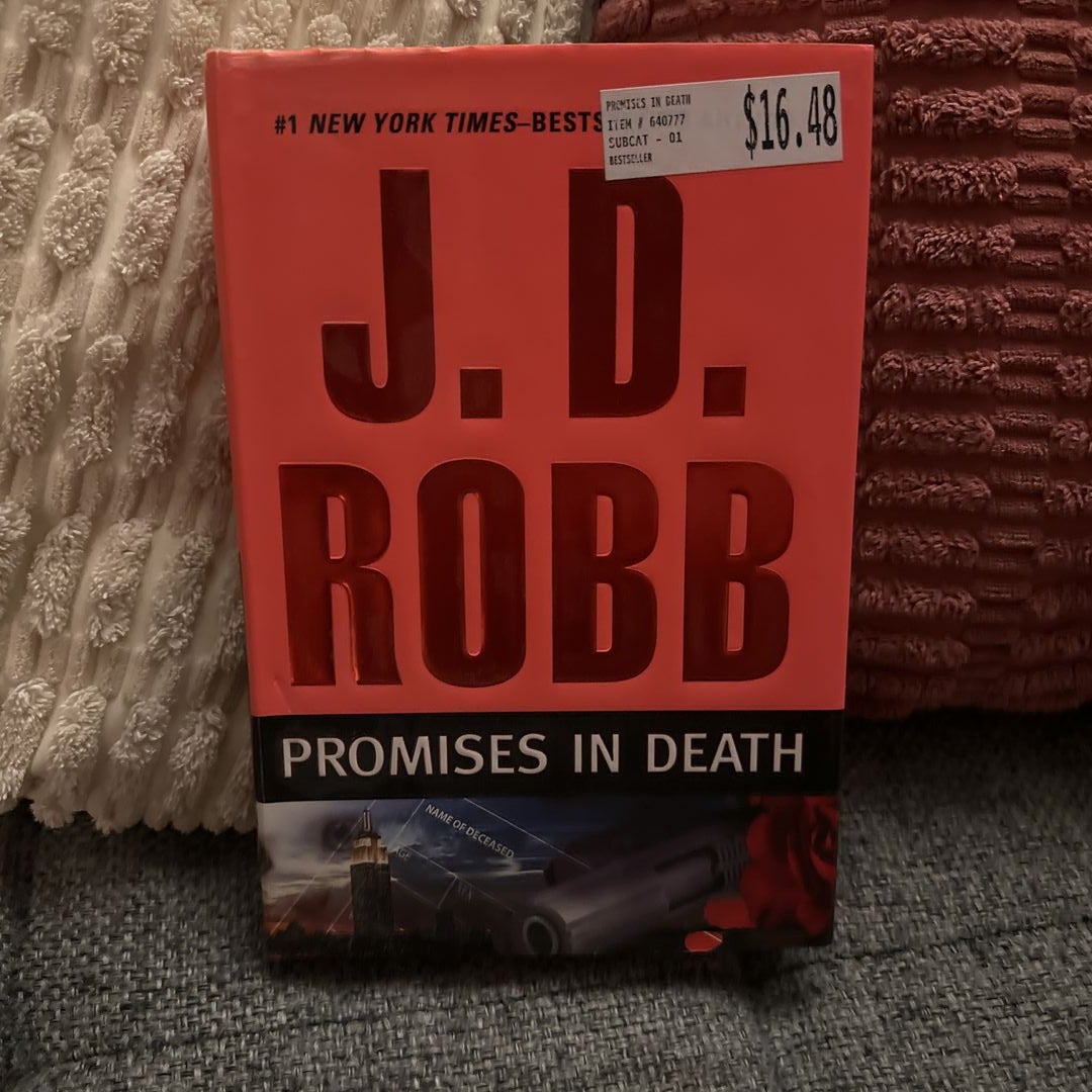 Promises in Death