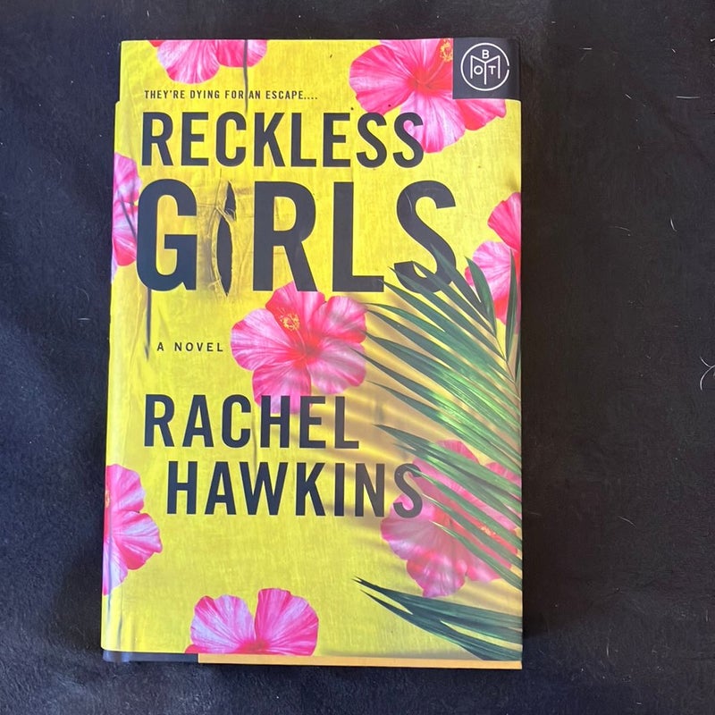 Reckless Girls