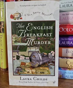 The English Breakfast Murder