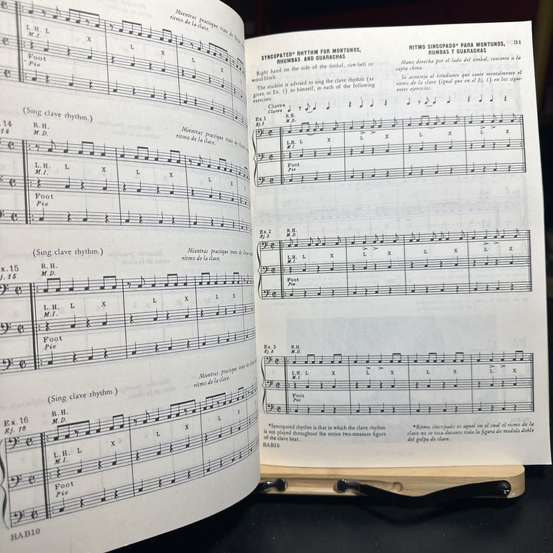 How to Play Latin American Rhythm Instruments