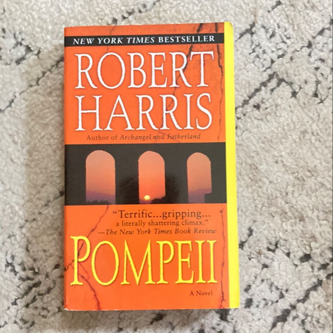 Pompeii