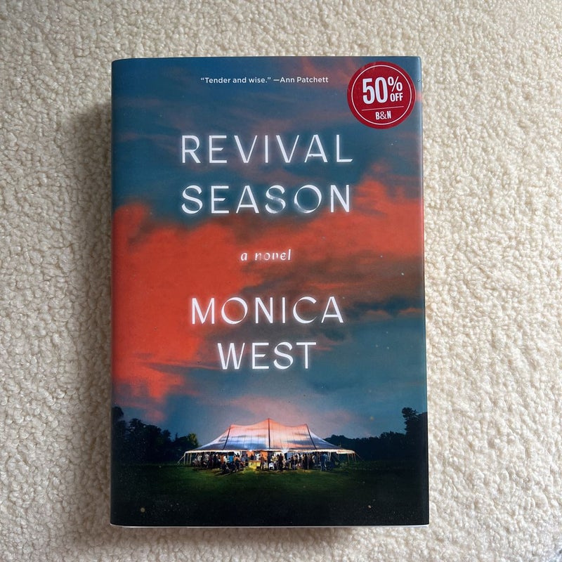 Revival Season