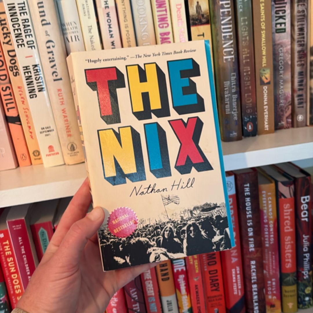 The Nix