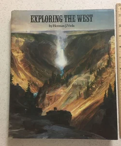 Exploring the West ~ Smithsonian Books