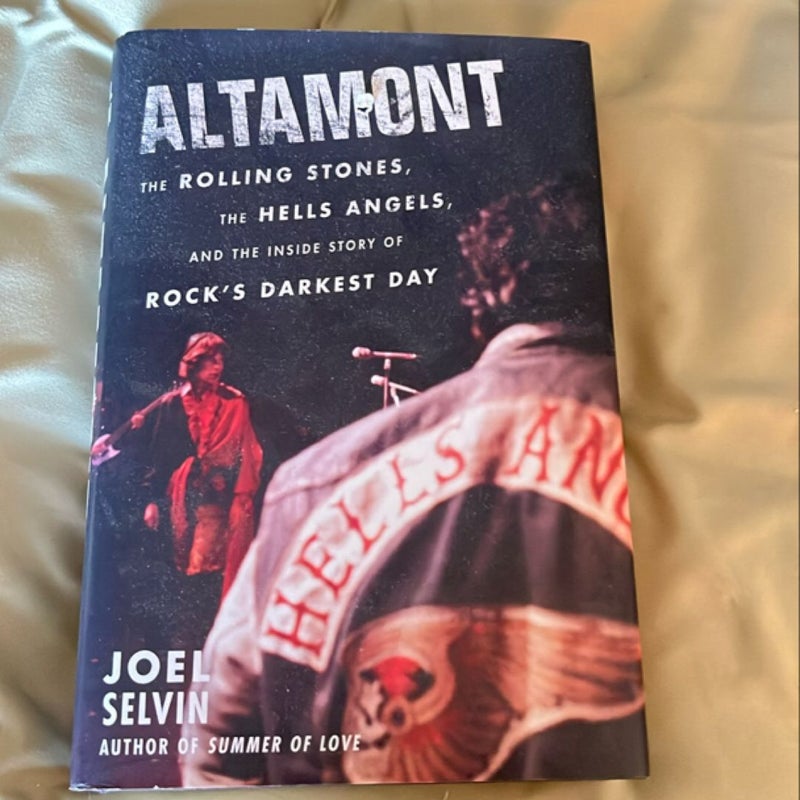 Altamont