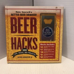 Beer Hacks