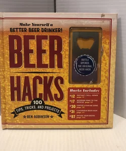 Beer Hacks