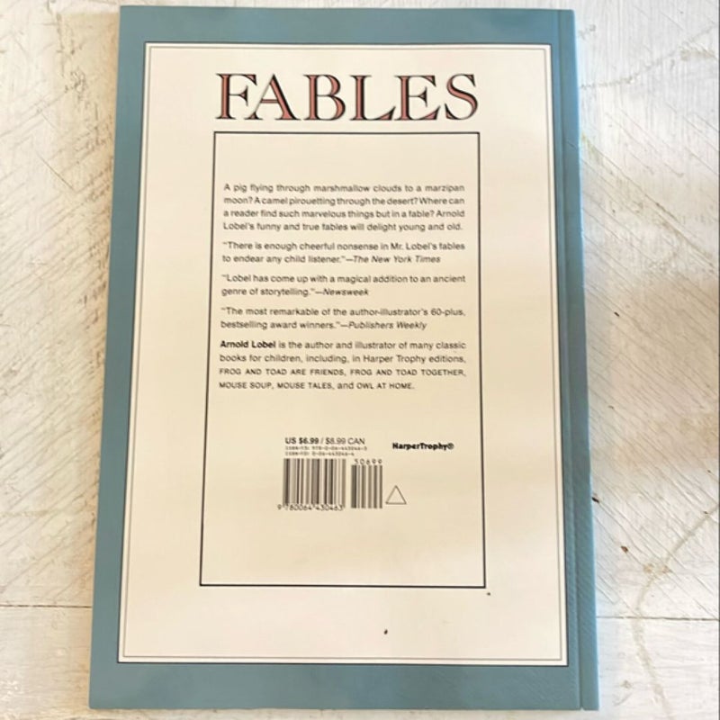 Fables