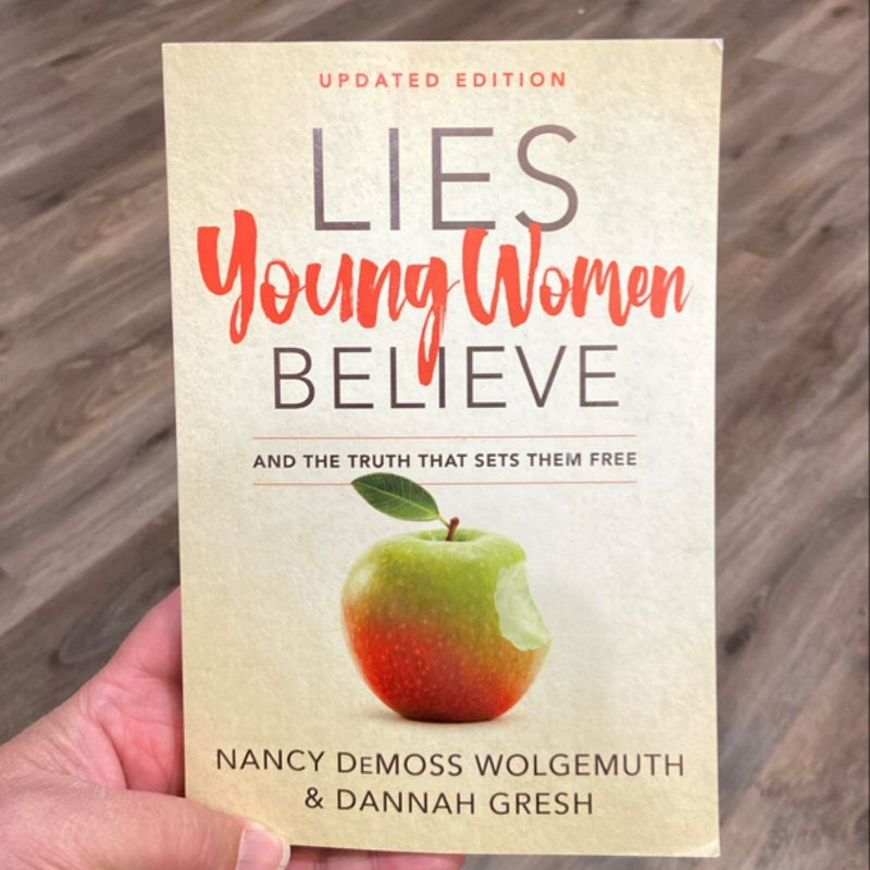 Lies Young Women Believe