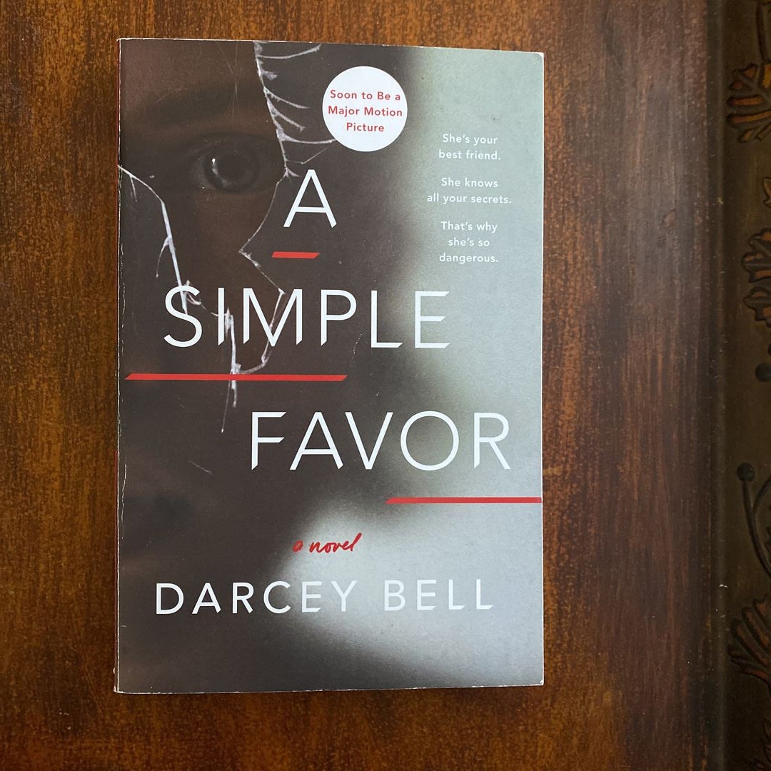 A Simple Favor