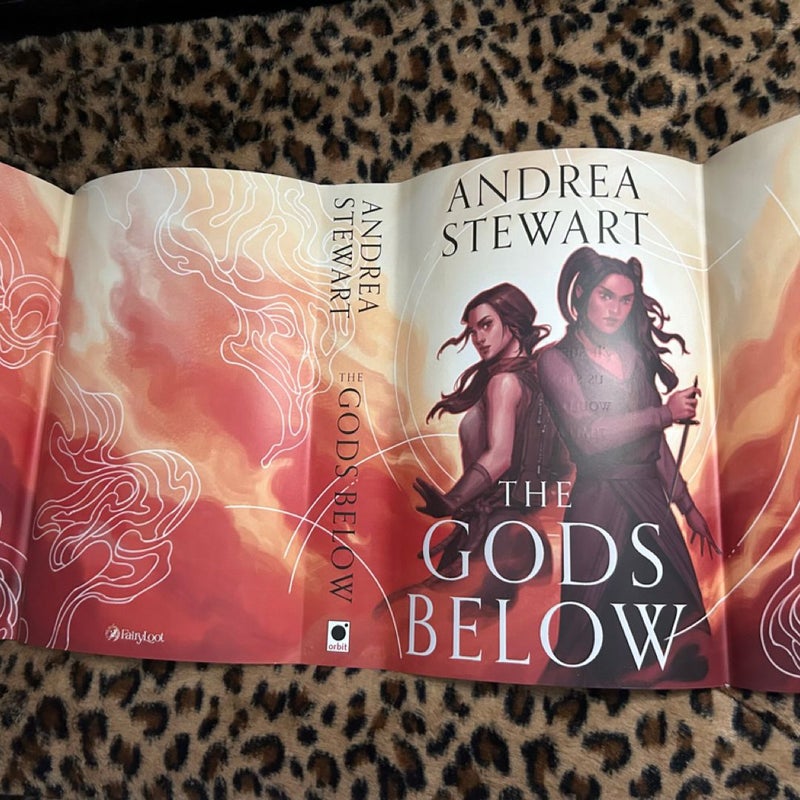 The Gods Below