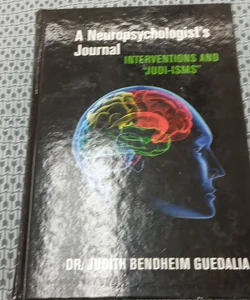 A Neuropsychologist's Journal