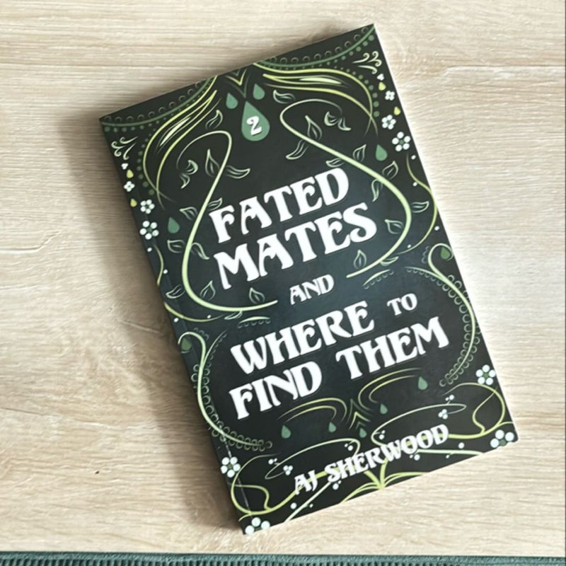 Fated Mates and Where to Find Them