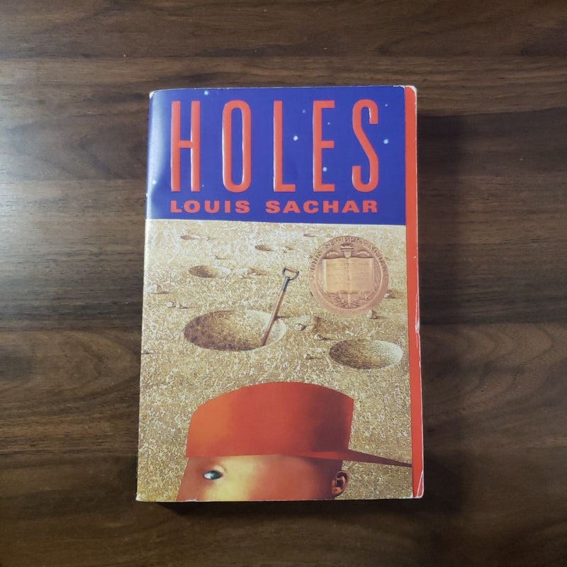 Holes