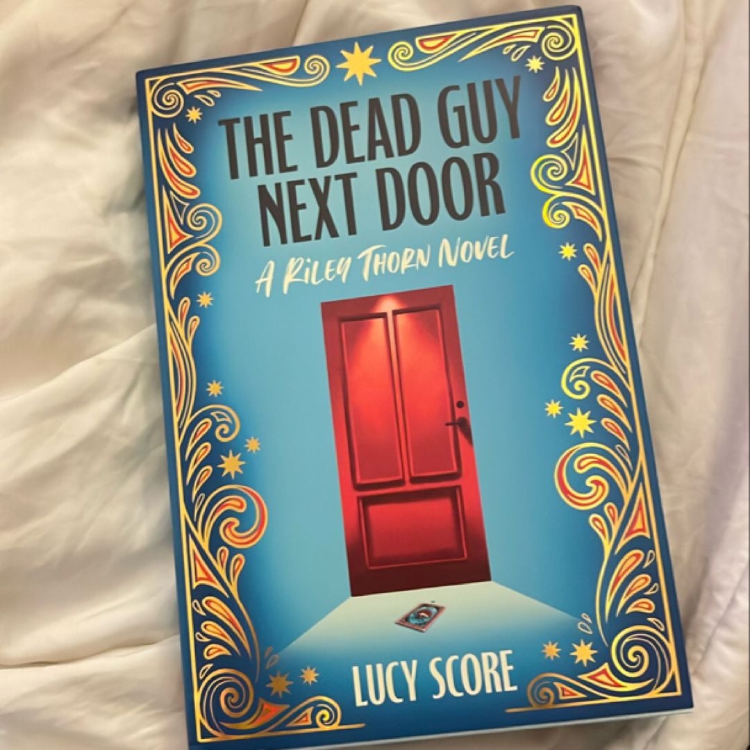 The Dead Guy Next Door