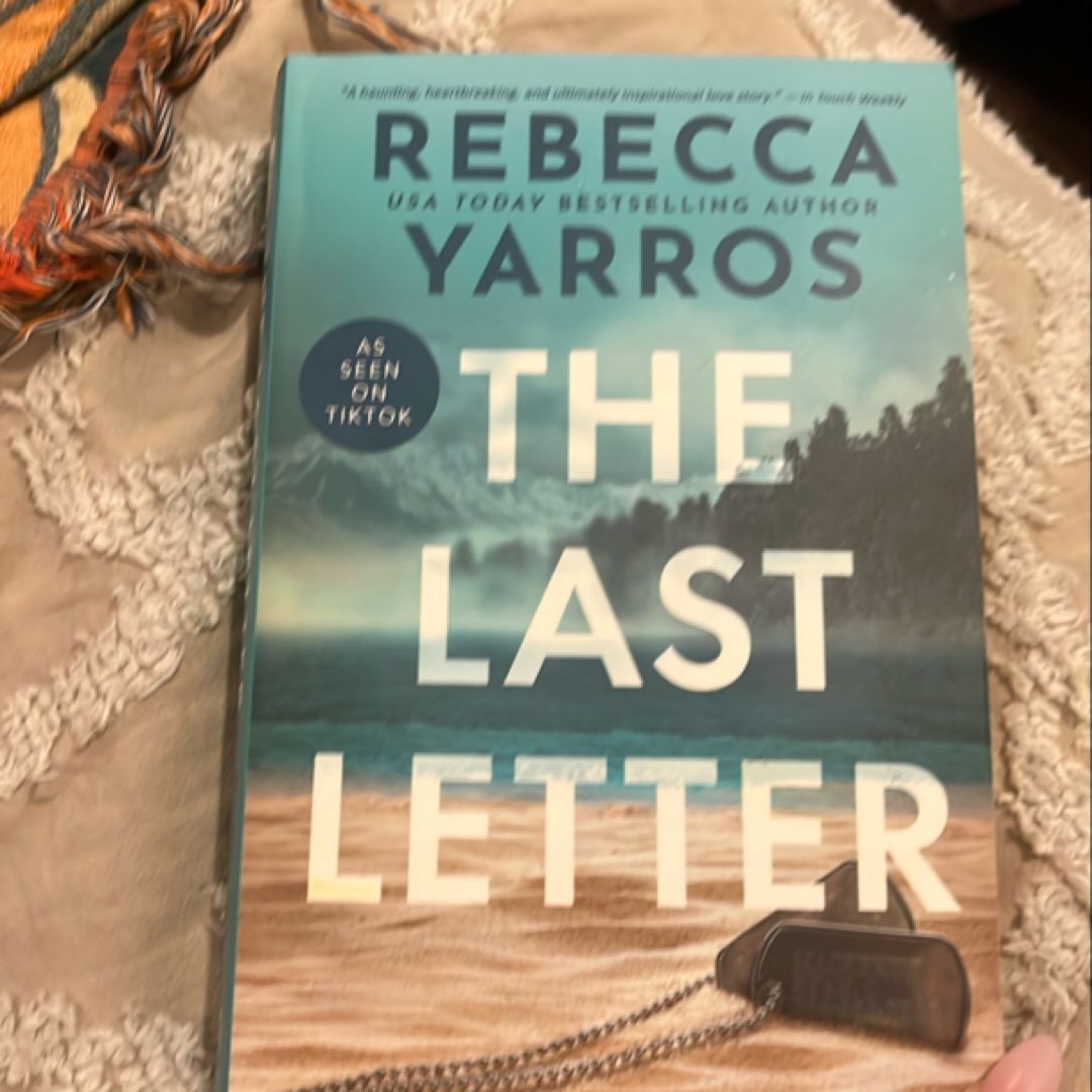 The Last Letter