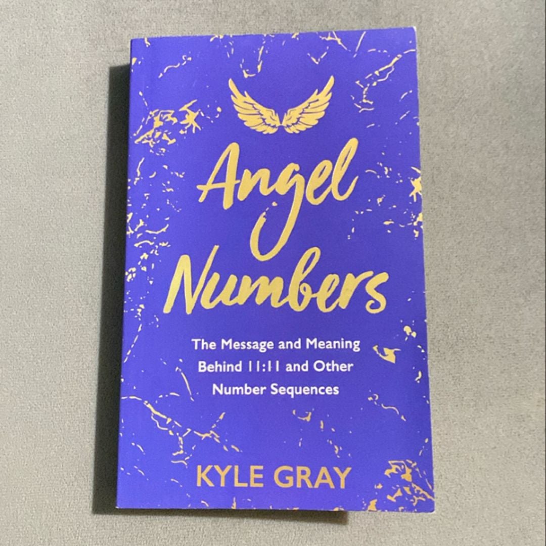 Angel Numbers