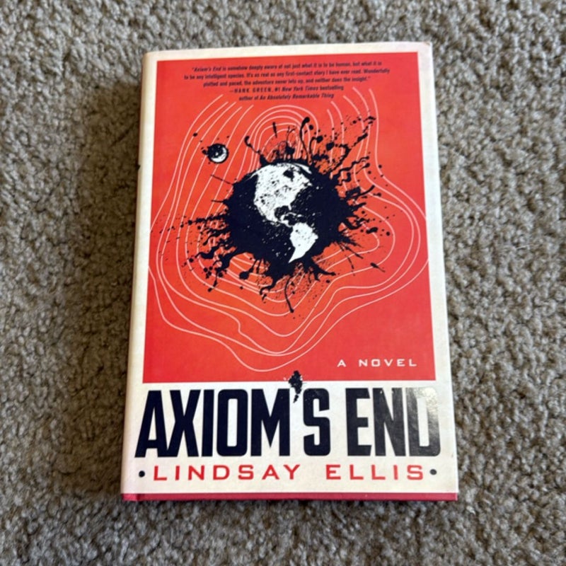 Axiom's End