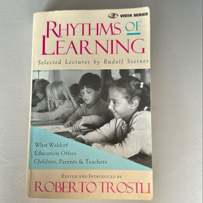 Rhythms of Learning