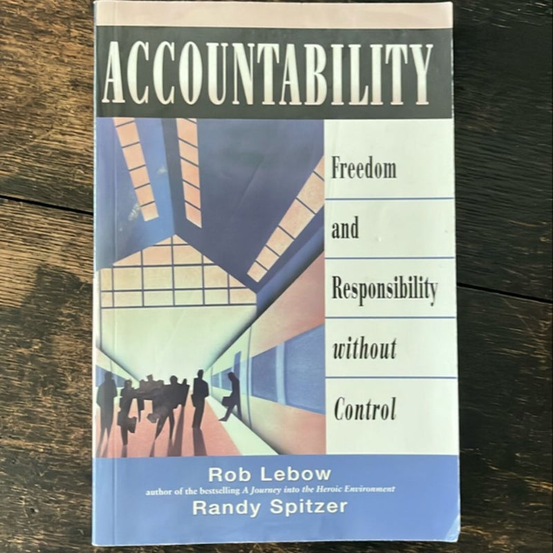 Accountability