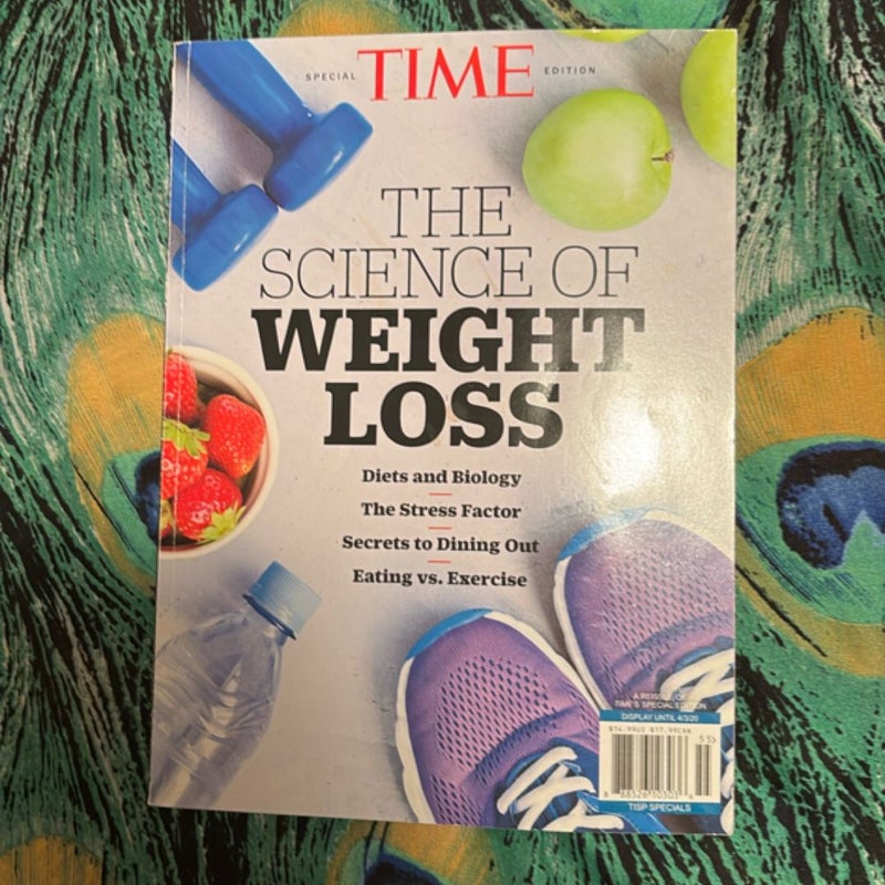 The Science of Weight Loss