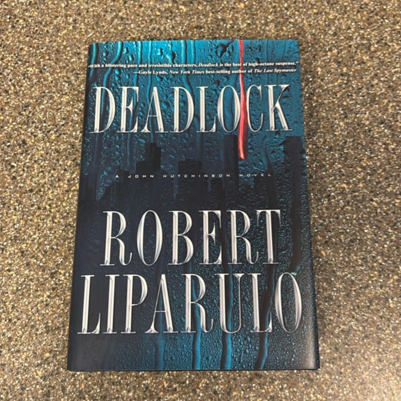 Deadlock